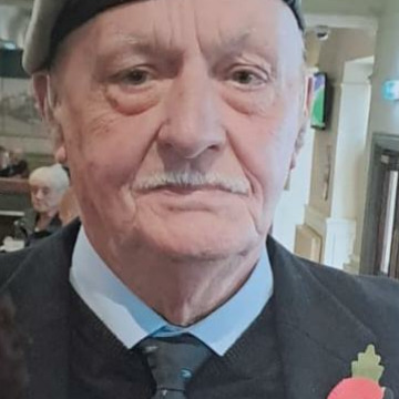 Photo of Richard GRAHAM