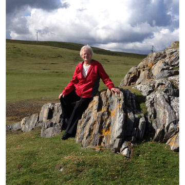 Notice Gallery for Joan YOUNG