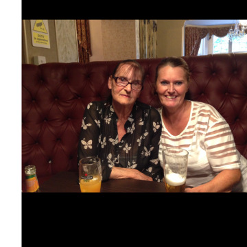 Photo for notice Rhoda HOWLETT