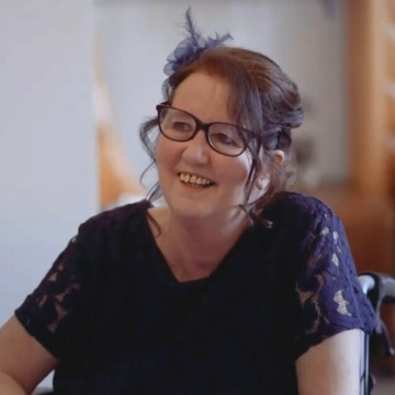 Photo of Mandy BIGGS