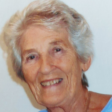 Photo of Margaret Mary LACEY