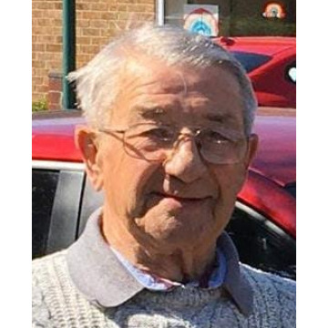 Photo of Robert David SHAW