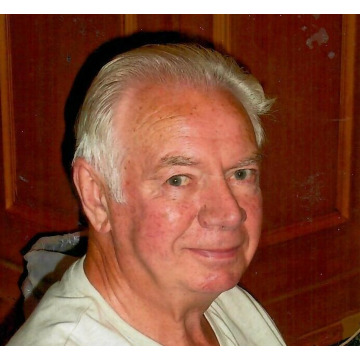 Photo of Ian Gowland WILKINSON