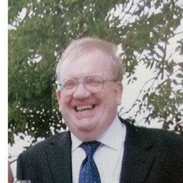 Photo of David Anthony SMITH