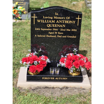 Photo for notice William Anthony QUEENAN
