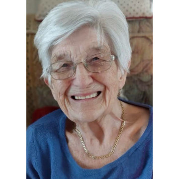 Photo of Margaret WALSH