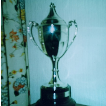 Notice Gallery for Margaret WALSH