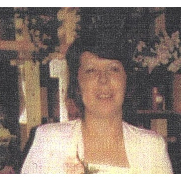 Photo of Janet Elizabeth SHAW