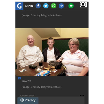 Notice Gallery for David LEONARD