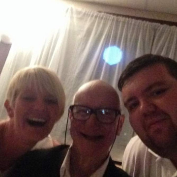 Notice Gallery for David LEONARD