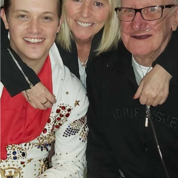 Notice Gallery for David LEONARD