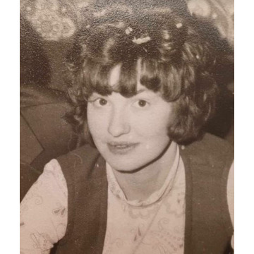 Photo of Barbara Mary FOSTER