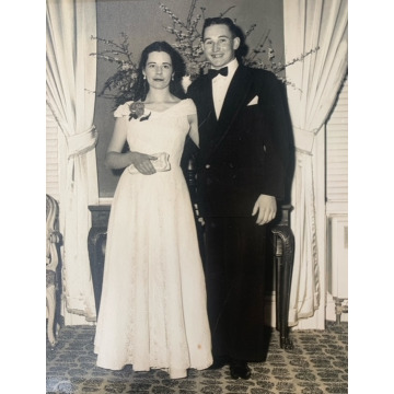 Notice Gallery for Mary PRESTON