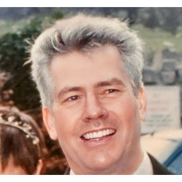 Notice Gallery for Graham John DAVIES