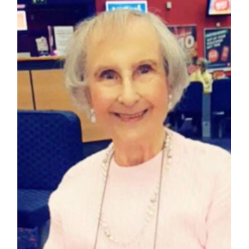 Photo of Doreen (Laura) GRANT