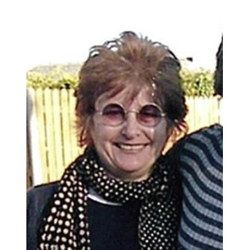 Photo of Sylvia GRAHAM