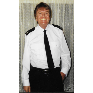 Notice Gallery for John Hubert MURRAY