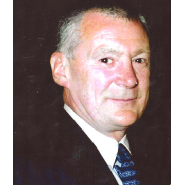 Photo of Thomas (Toma) HOLMES