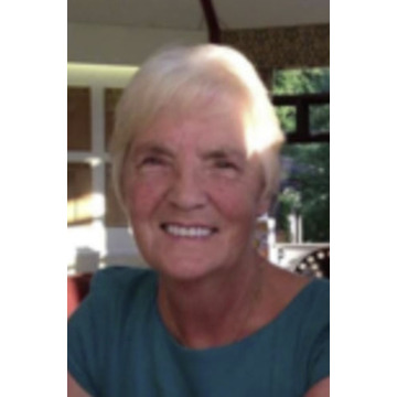 Photo of Marilyn GORING