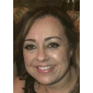 Photo of Christine HANNANT