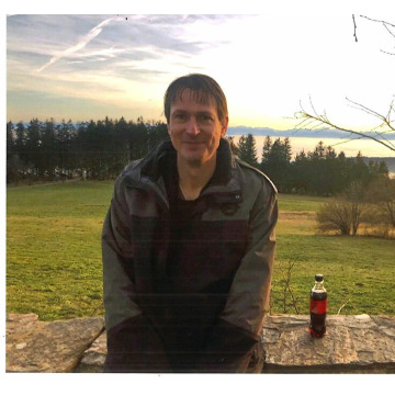 Photo of Christopher David TOWLE