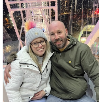 Photo of Graham Lee JENKINS