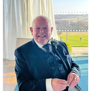 Notice Gallery for George SHARP