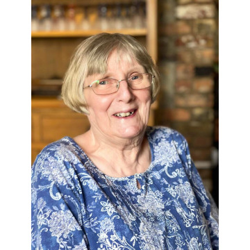 Photo of Edith Margaret ALLEN