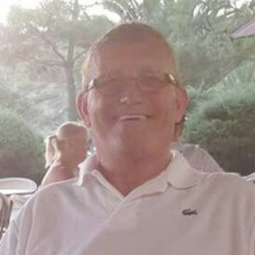 Photo of Dave BIGGINS