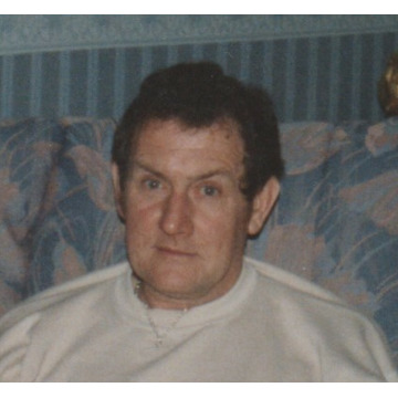 Photo of John Thomas JEWITT