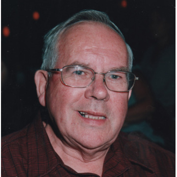 Photo of Donald TAYLOR