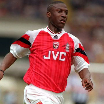 Photo of Kevin  Campbell 