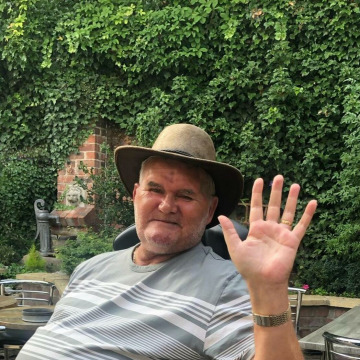 Photo of Andrew David HUMPHREY