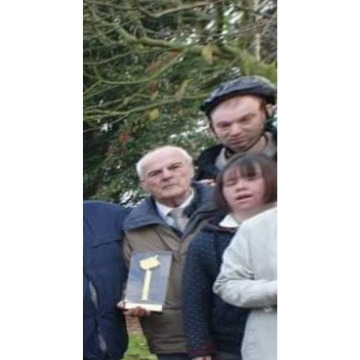 Photo for notice Anthony James BRADWELL