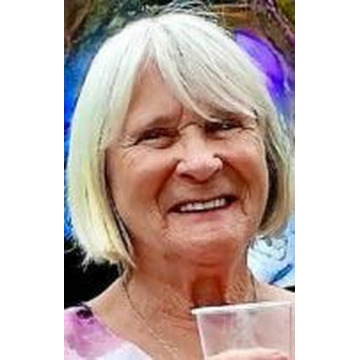 Notice Gallery for Theresa KAY