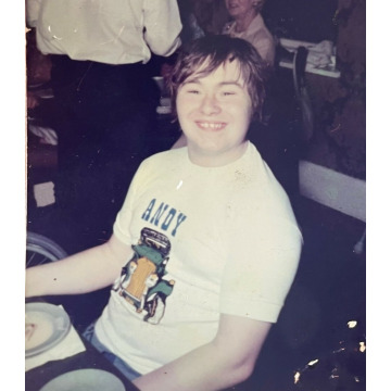 Notice Gallery for Andrew MCINTOSH