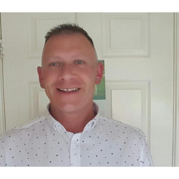 Photo of Andrew William RODDAM