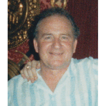 Photo of Bob COULBECK