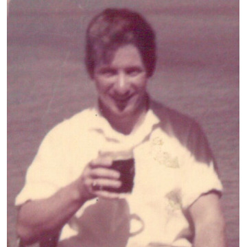 Photo of Jeffrey Michael MILLWARD
