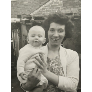 Photo for notice Frances WINFIELD