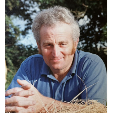 Photo of Treve ODGERS