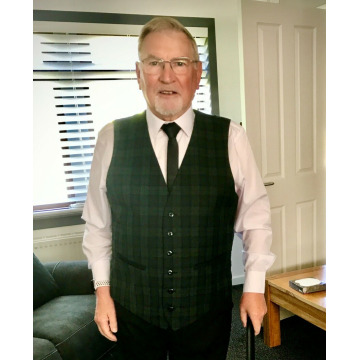 Photo of Russell CRAWFORD