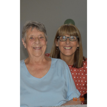 Notice Gallery for Valerie ALLSOP