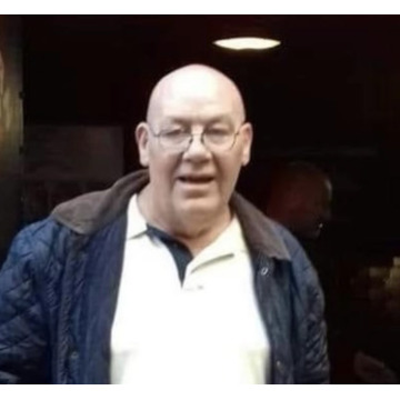 Photo of Ronnie PAXTON