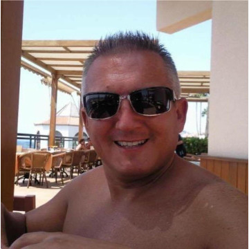 Photo of Christopher James LOGAN