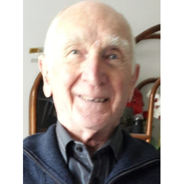 Photo of Ronald Arthur WELLS