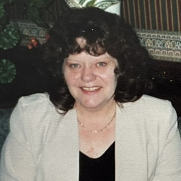Photo of Joyce WILTSHAW