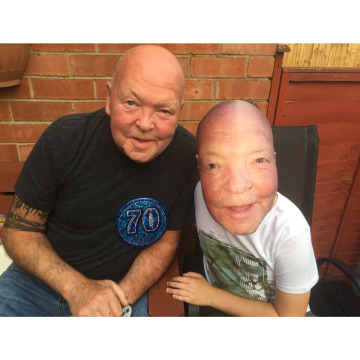 Notice Gallery for Thomas Collins LAKEY