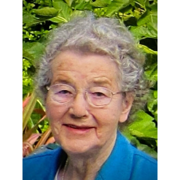 Photo of Marion THWAITES