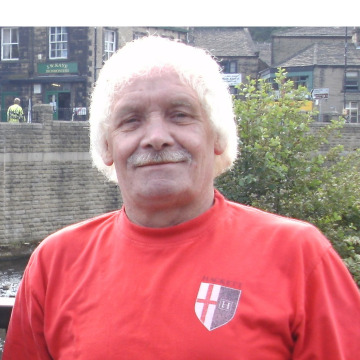 Notice Gallery for Tony OLDHAM